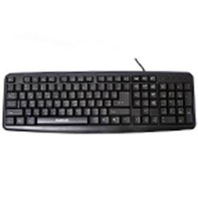 Hatron HK108 wired keyboard